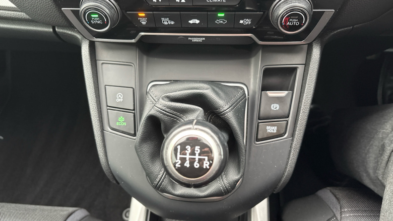 Honda CR-V 1.5 VTEC Turbo SE 5dr Petrol Estate